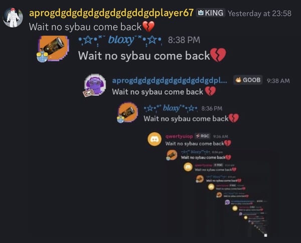 NotLukes Spelling Bee