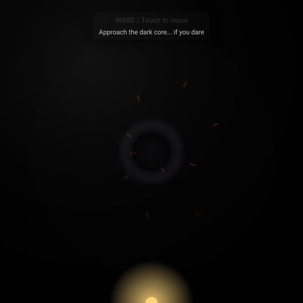 Don't Escape