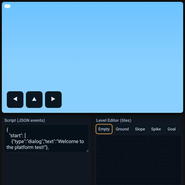 Platform Builder