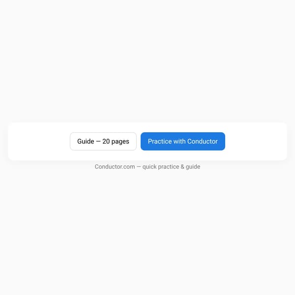 Conductor.com