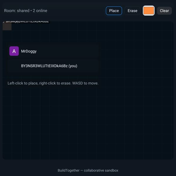 BuildTogether