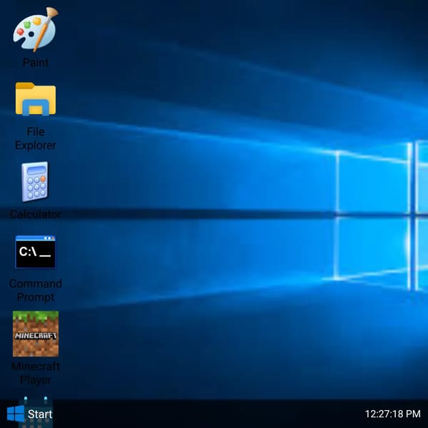 Windows 9