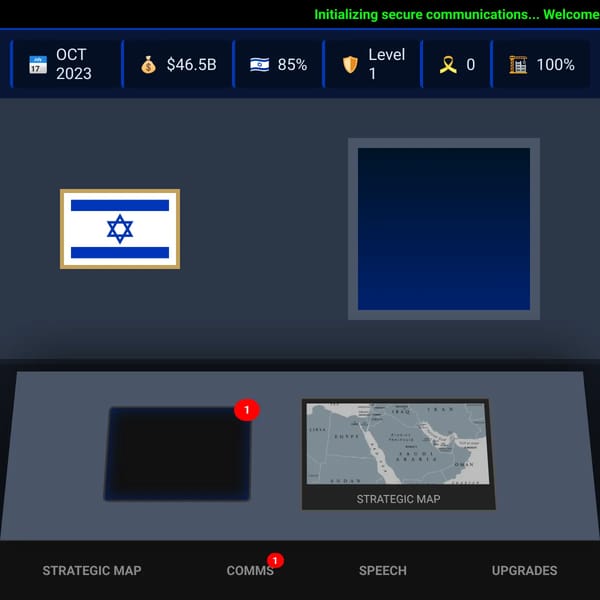 IDF simulator
