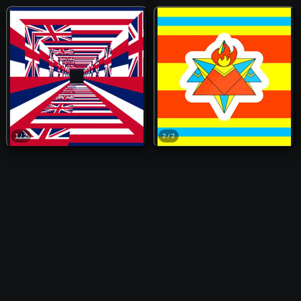 my gallery collection