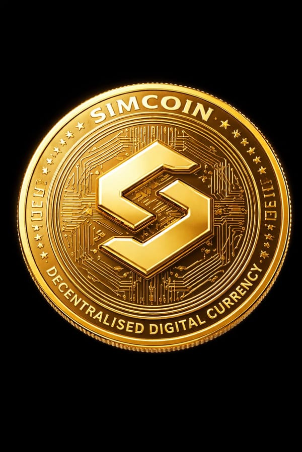 SimCoin