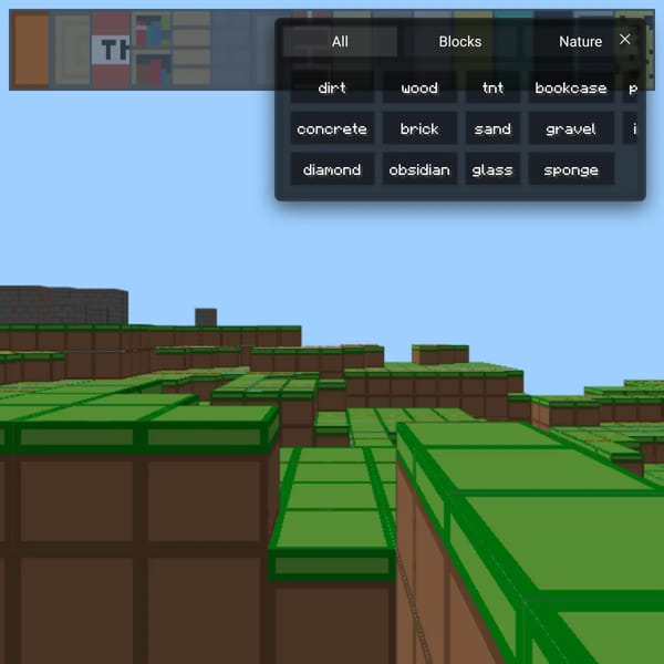 WebCraft