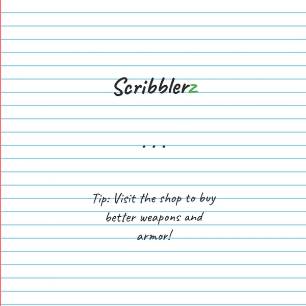 Scribblerz