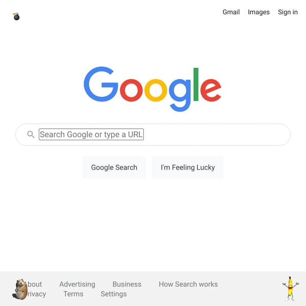 Google Search