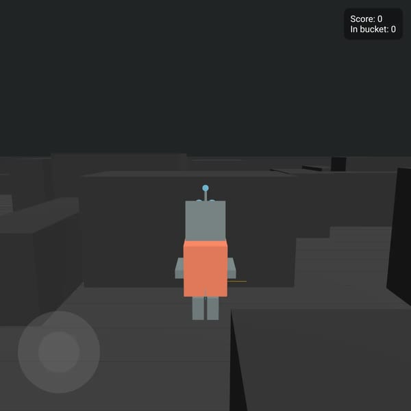 Grab the ball (beta)