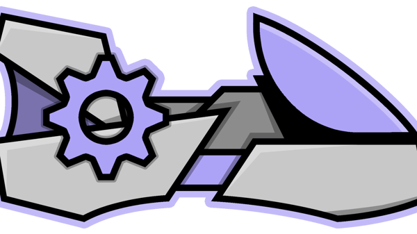 Geometry Dash (Mini)