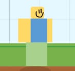 Simple Platforming Character