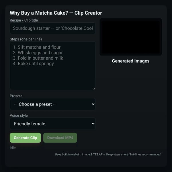 why buy an expensive matcha cake meme