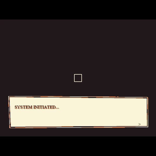 2D Top-Down Engine