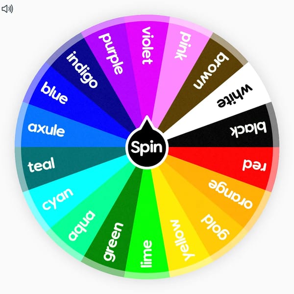 find the colors