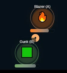 Ghost Battle Simulator