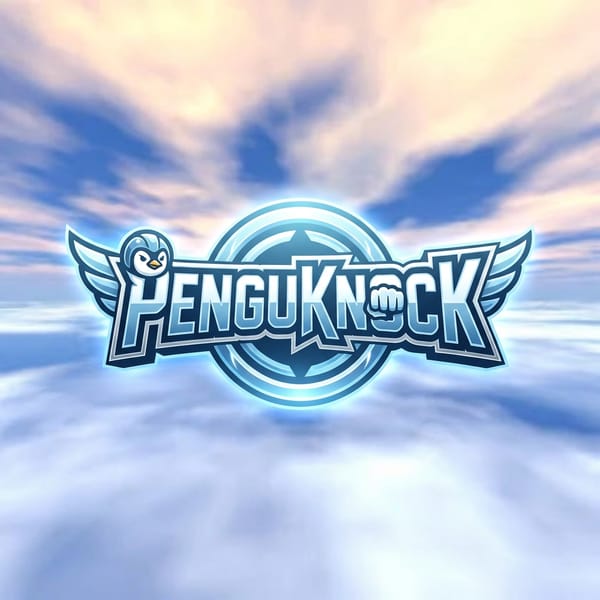 PenguKNock (Big Update !)