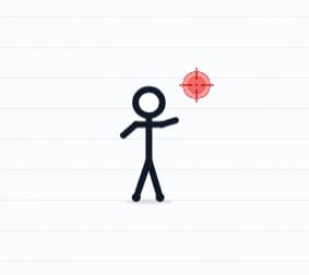 Kill The Stickman 2 — The Stickman's Comeback!