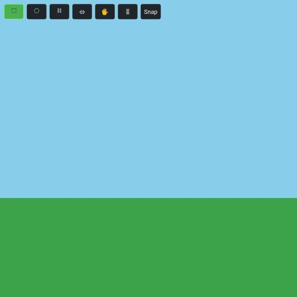 Sh*tty physics SandboX