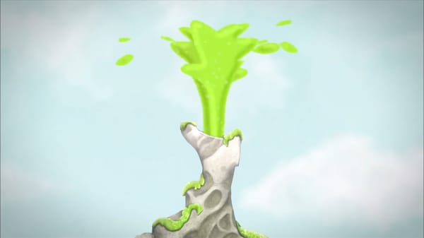 Slime Guyser Generator | Credit-Free AI