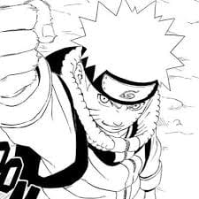 Naruto RPG/incremental