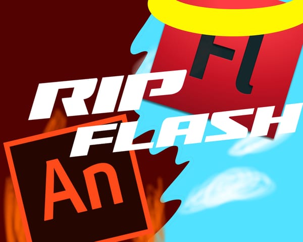 Download Adobe Flash Movies! (open with ruffle)
