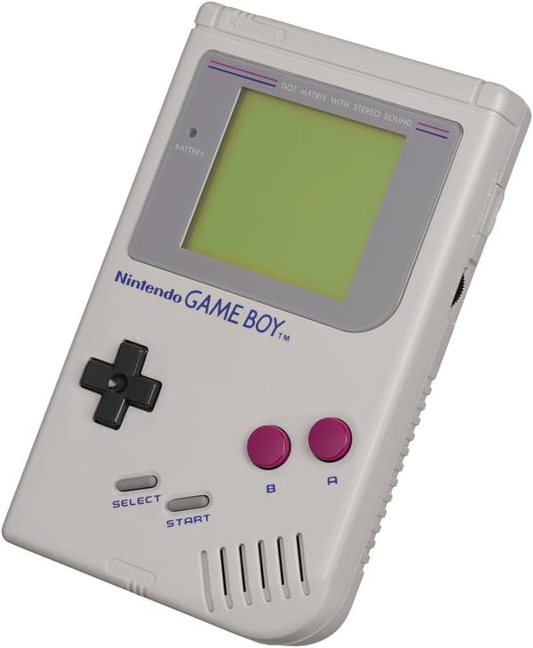 GameBoy Video Converter with dithering