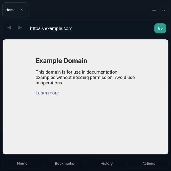 browcenter