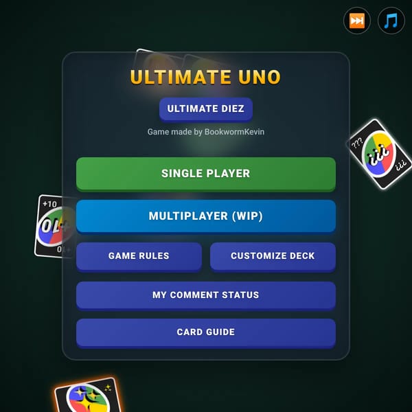 ULTIMATE DIEZ