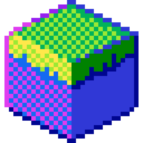 Voxel World
