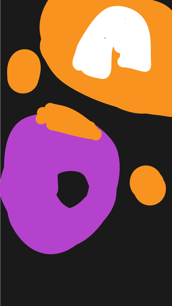 O Entertainment and nickelodeon Logo