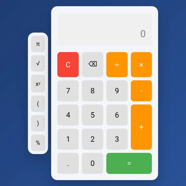 Calculator