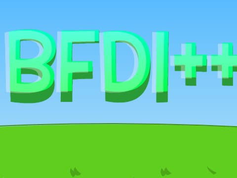 BFDI++