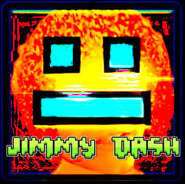jimmy dash
