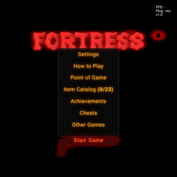 FORTRESS