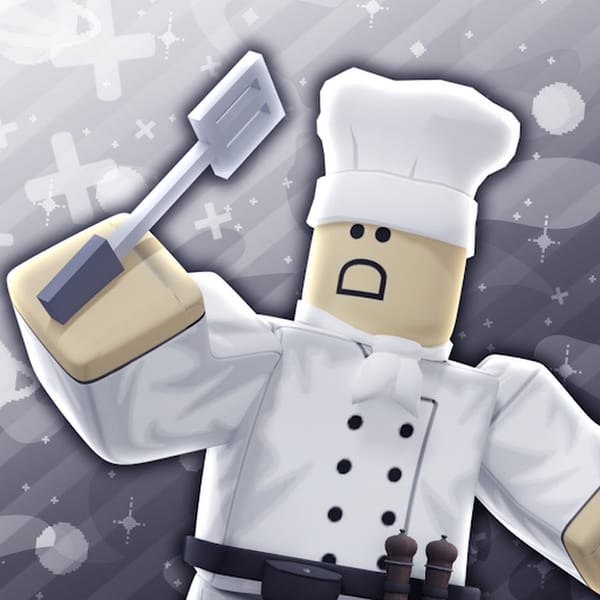 Exposing Chef Rae