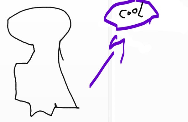 ai roasts your drawing
