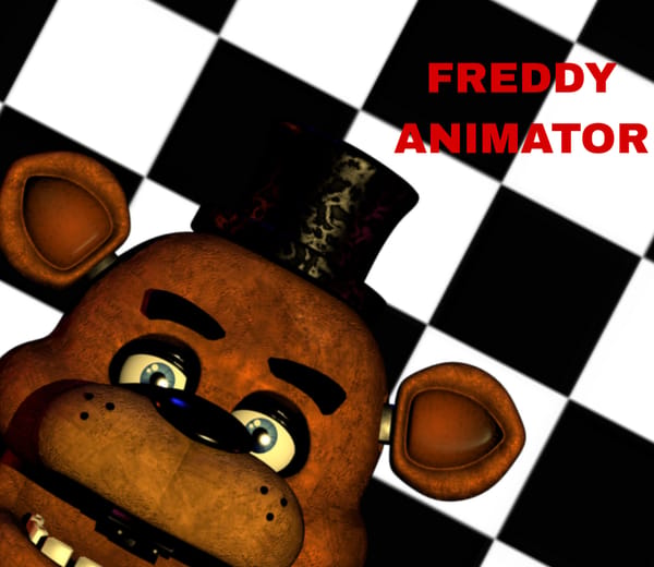 Freddy Animator