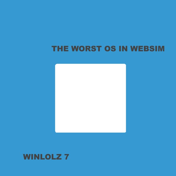Winlolz 7