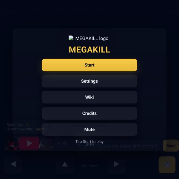 MEGAKILL