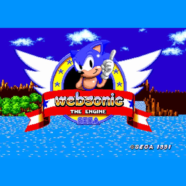 Websonic Engine