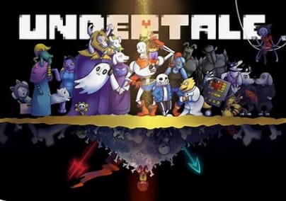 Undertale Fight Sim