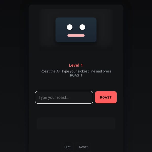 Roast AI