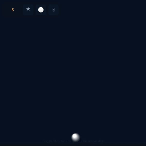 ball simulator