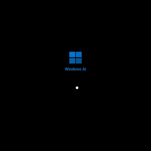 Windows AI