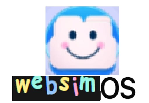 websimOS [in bulid] [codename:macsimOS]