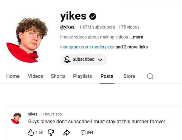 i will add what the comments say