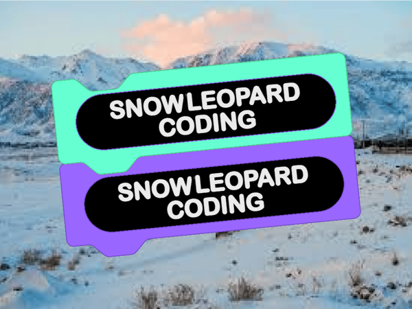snowleopardcoding