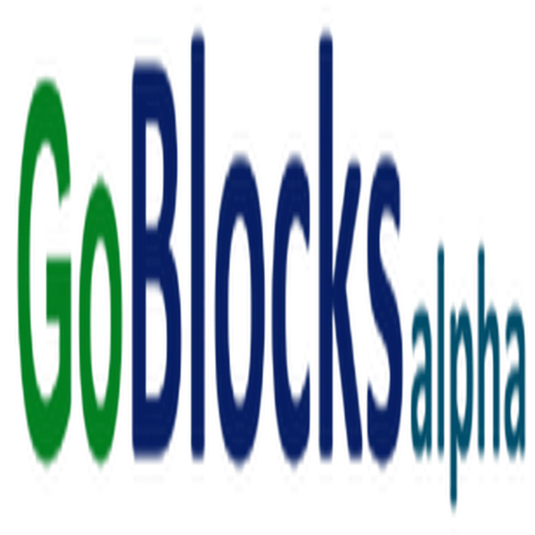 GoBlocks (2002 Prototype)