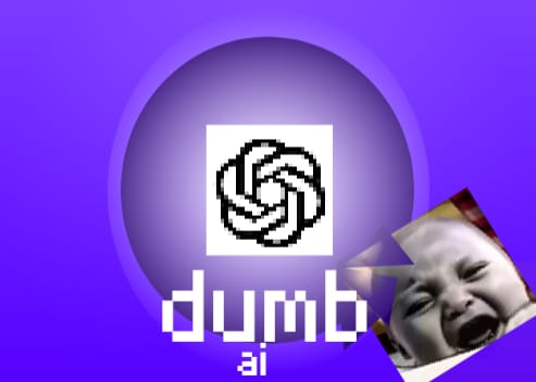 ChatGPT but Dumber and Import Friendly