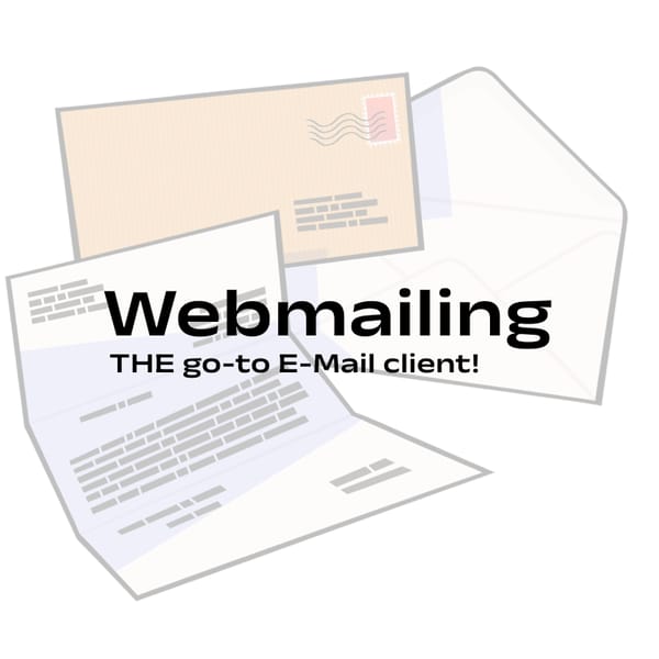 webMailing BETA